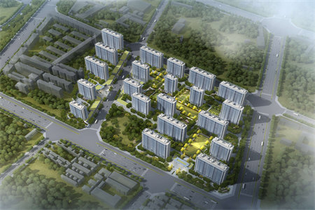 城港基文华园学区好房，中档装修，带独立车库