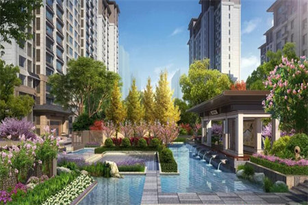 宝龙庄园带阁楼3室2厅1卫141㎡