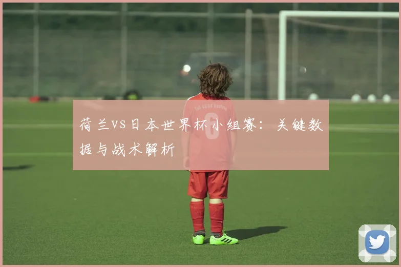 荷兰vs日本世界杯小组赛：关键数据与战术解析